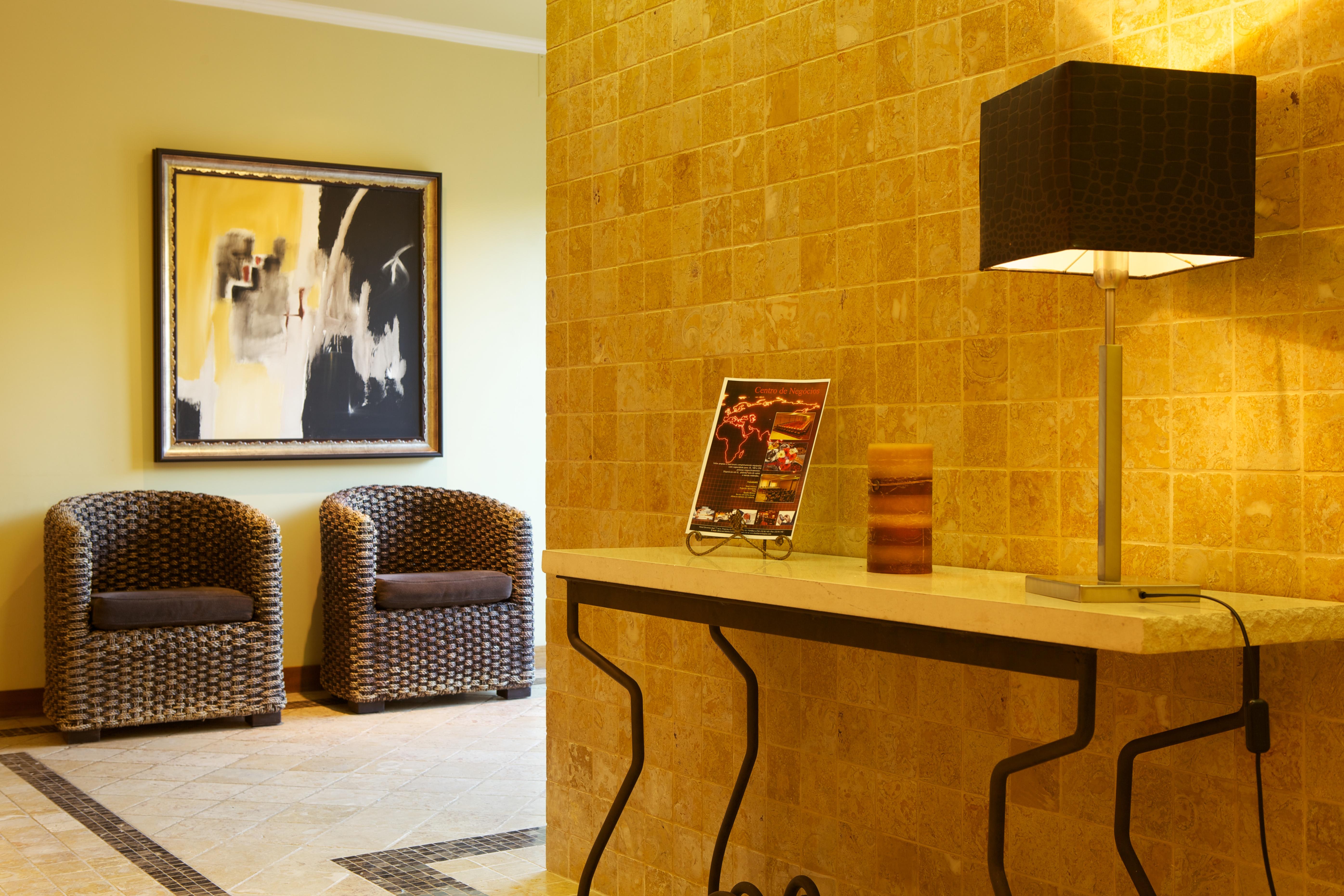 Hotel SJ Tondela Buitenkant foto